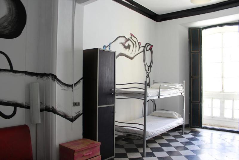 Malaga City Suites Εξωτερικό φωτογραφία