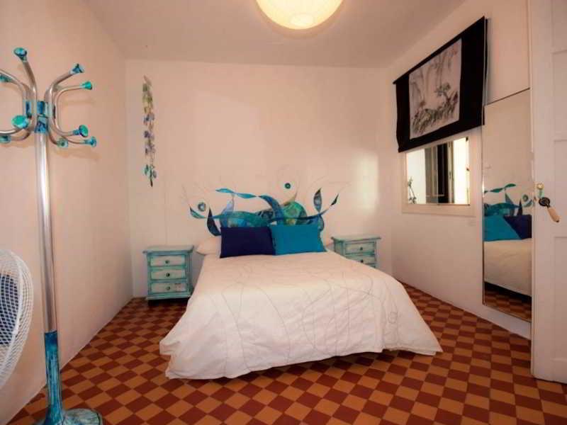 Malaga City Suites Εξωτερικό φωτογραφία