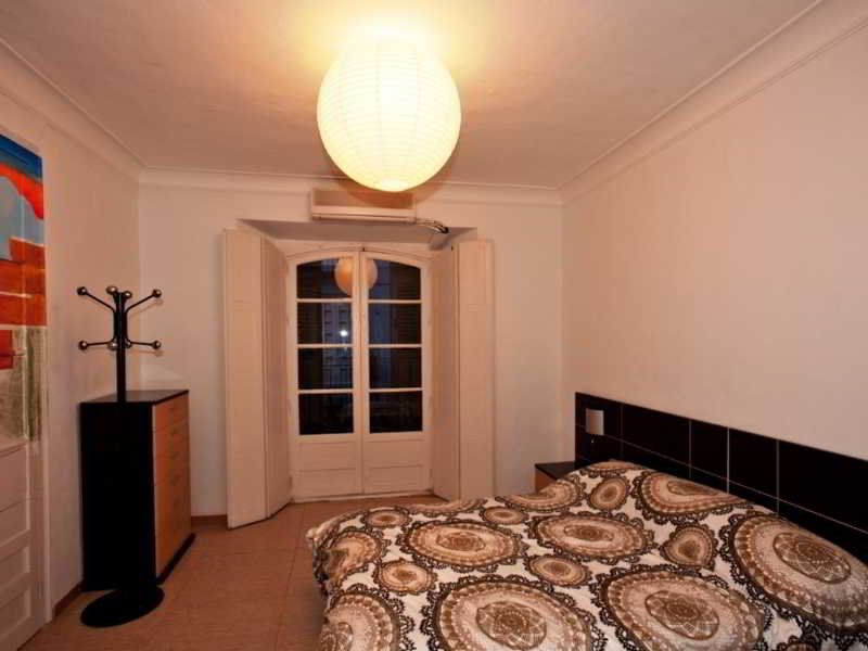 Malaga City Suites Εξωτερικό φωτογραφία