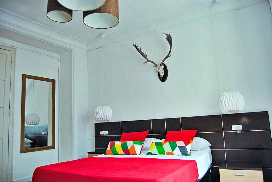 Malaga City Suites Εξωτερικό φωτογραφία