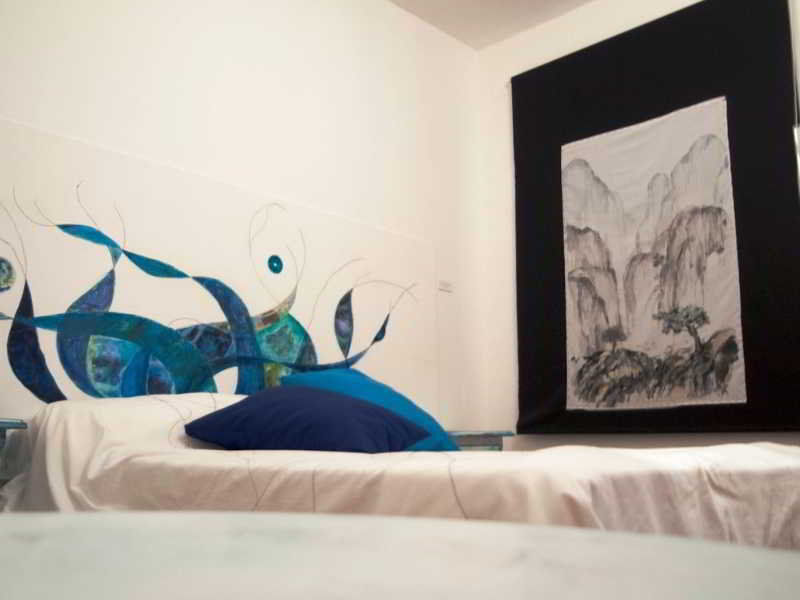 Malaga City Suites Εξωτερικό φωτογραφία