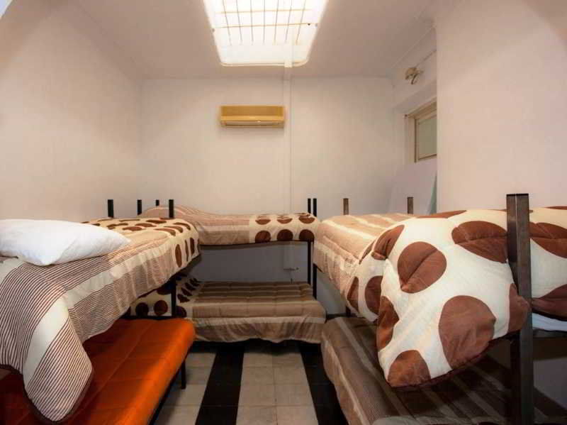 Malaga City Suites Εξωτερικό φωτογραφία