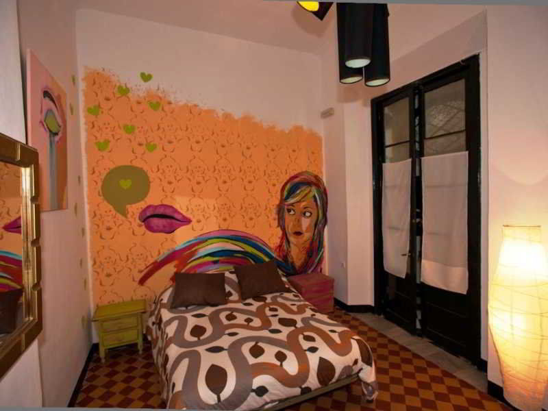 Malaga City Suites Εξωτερικό φωτογραφία