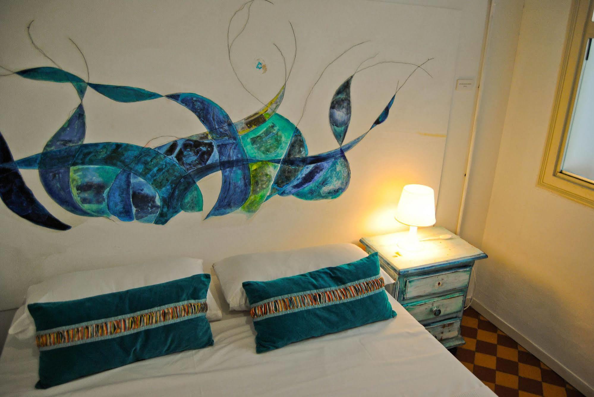 Malaga City Suites Εξωτερικό φωτογραφία