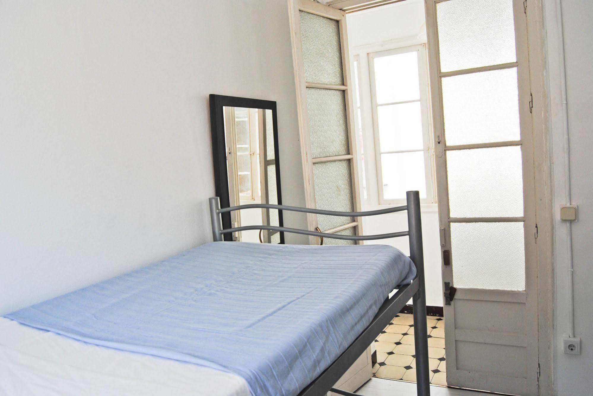 Malaga City Suites Εξωτερικό φωτογραφία